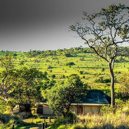 Lemala Kuria Hills Lodge Banagi Exterior photo