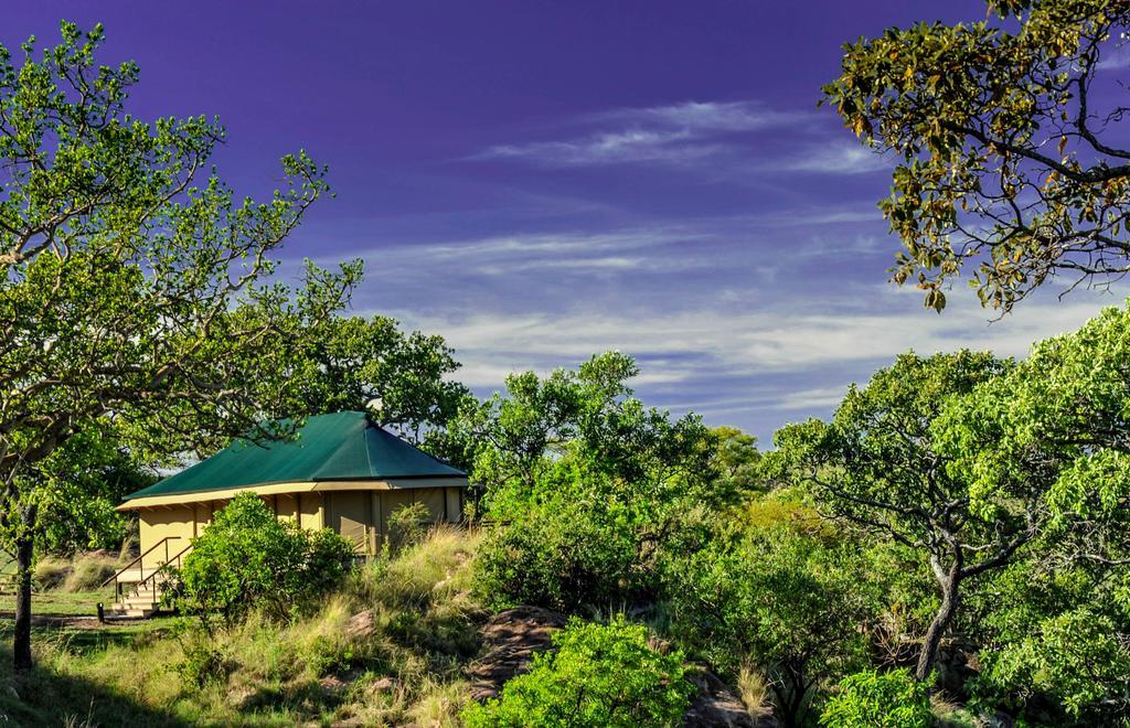 Lemala Kuria Hills Lodge Banagi Exterior photo